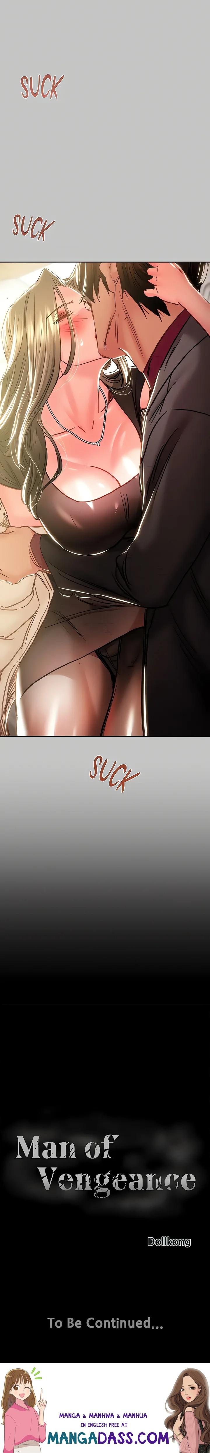 The Man Who Devours - Chapter 88 Page 39