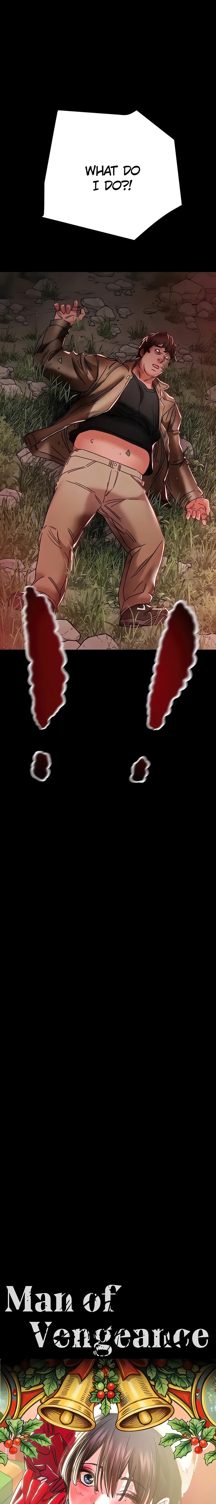 The Man Who Devours - Chapter 88 Page 7