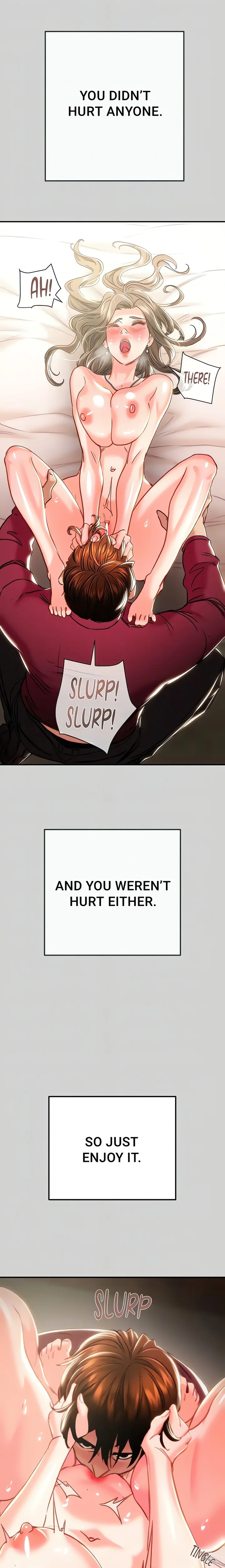 The Man Who Devours - Chapter 89 Page 14