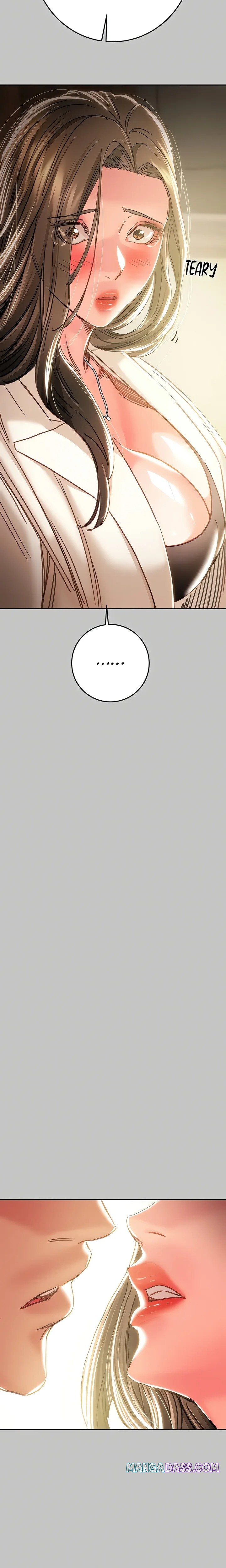 The Man Who Devours - Chapter 89 Page 2