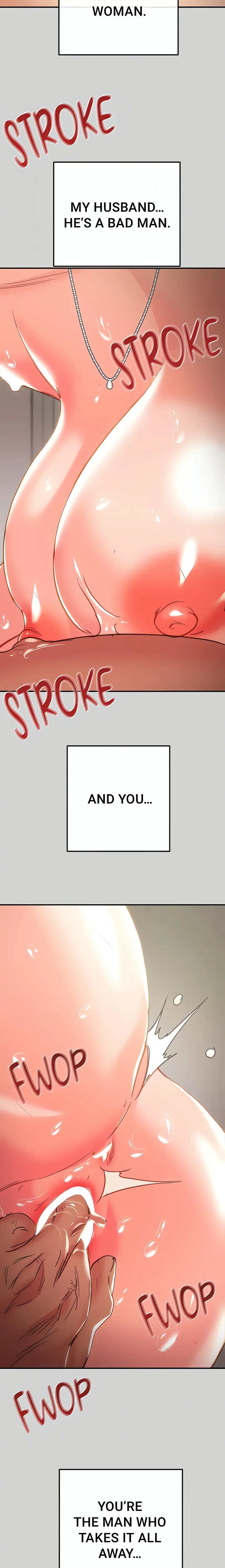 The Man Who Devours - Chapter 89 Page 24