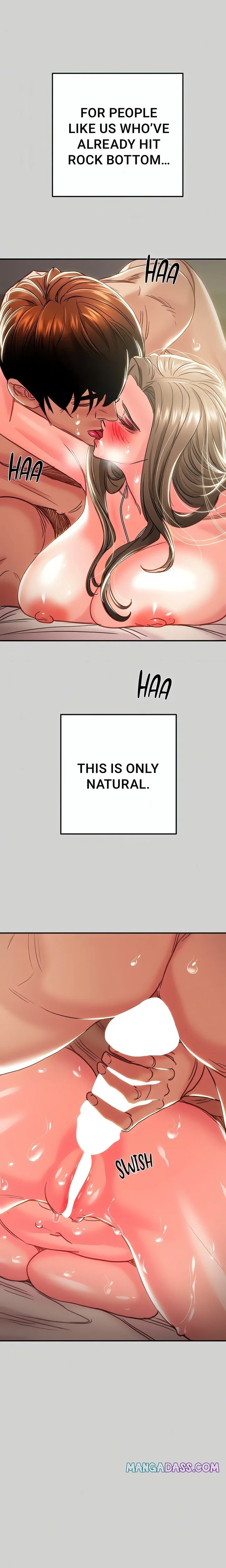 The Man Who Devours - Chapter 89 Page 26