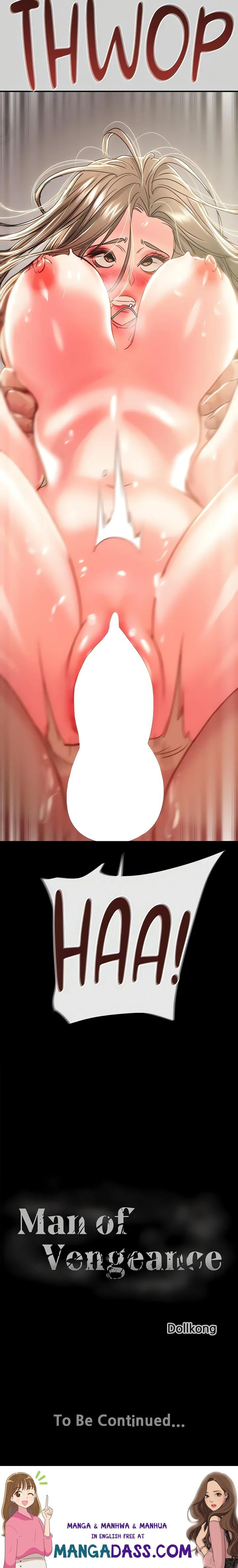 The Man Who Devours - Chapter 89 Page 29