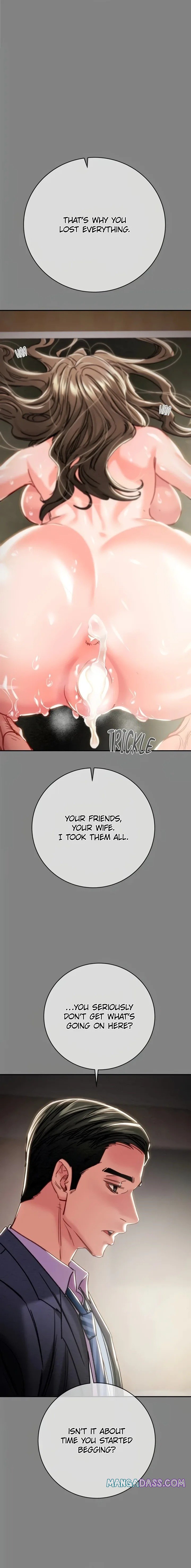 The Man Who Devours - Chapter 91 Page 26