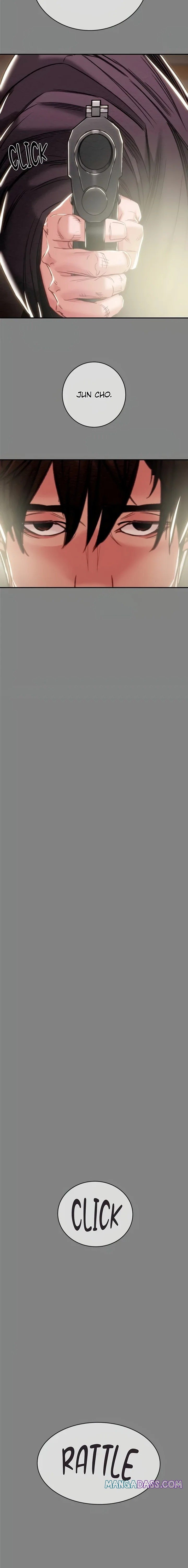 The Man Who Devours - Chapter 91 Page 30