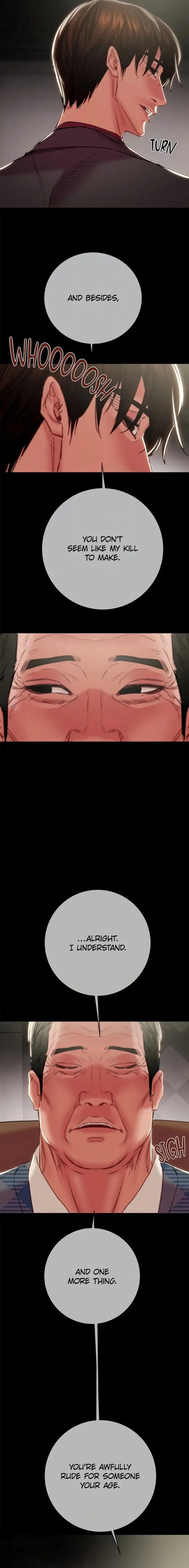 The Man Who Devours - Chapter 92 Page 15