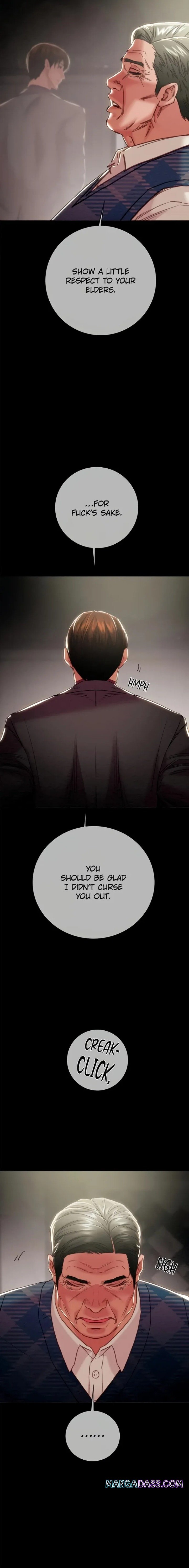 The Man Who Devours - Chapter 92 Page 16