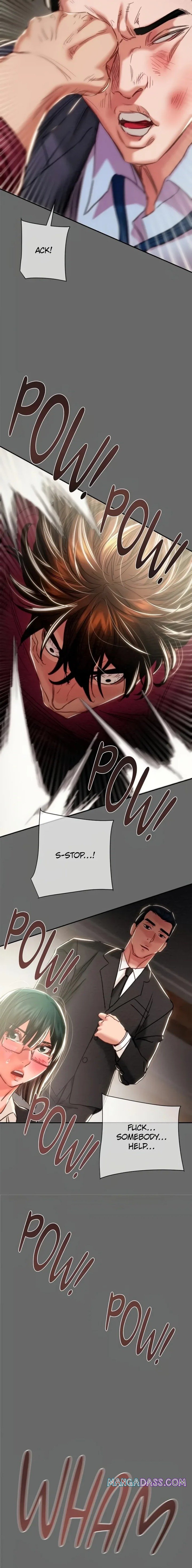 The Man Who Devours - Chapter 92 Page 25