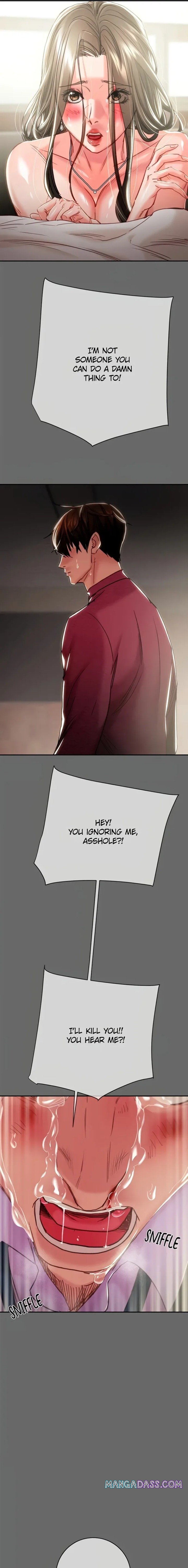 The Man Who Devours - Chapter 92 Page 29