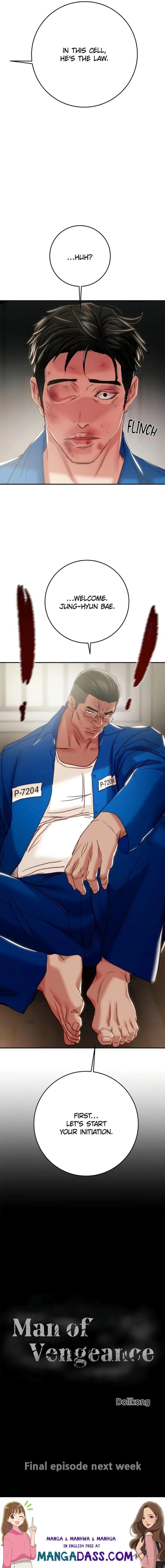 The Man Who Devours - Chapter 92 Page 33