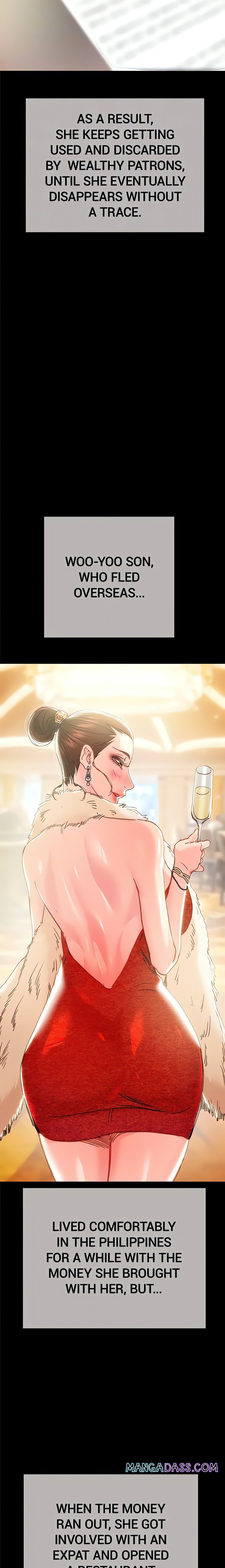 The Man Who Devours - Chapter 93 Page 18