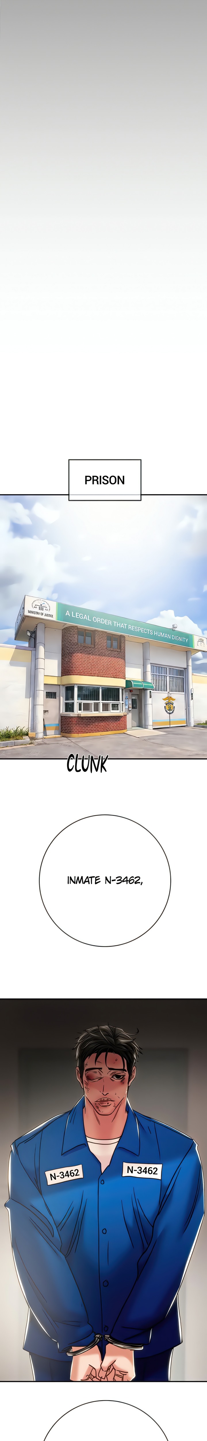 The Man Who Devours - Chapter 93 Page 2