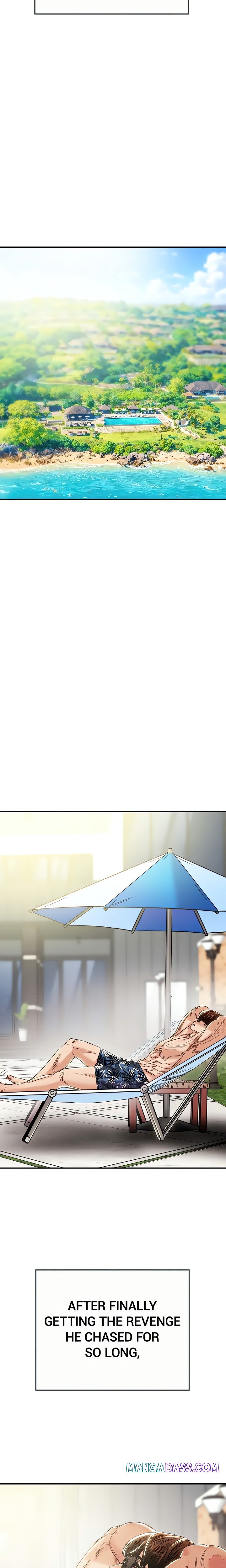 The Man Who Devours - Chapter 93 Page 21