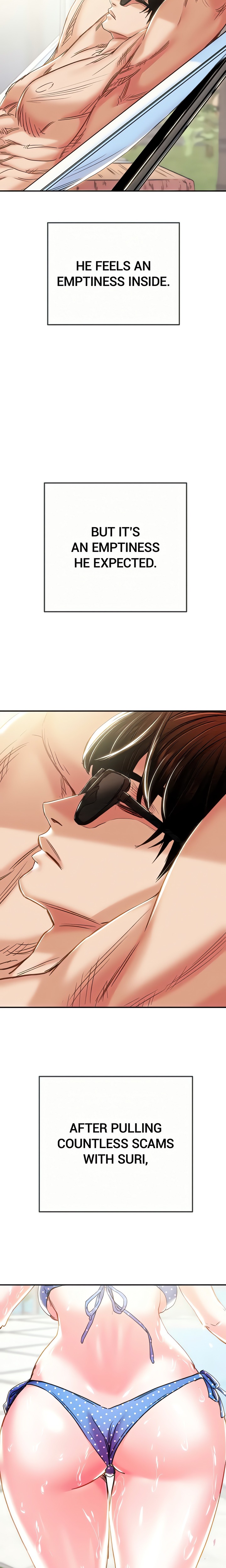 The Man Who Devours - Chapter 93 Page 22