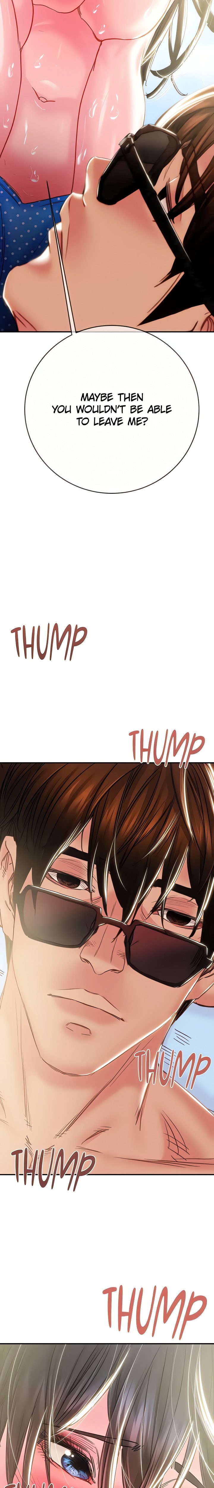 The Man Who Devours - Chapter 93 Page 30