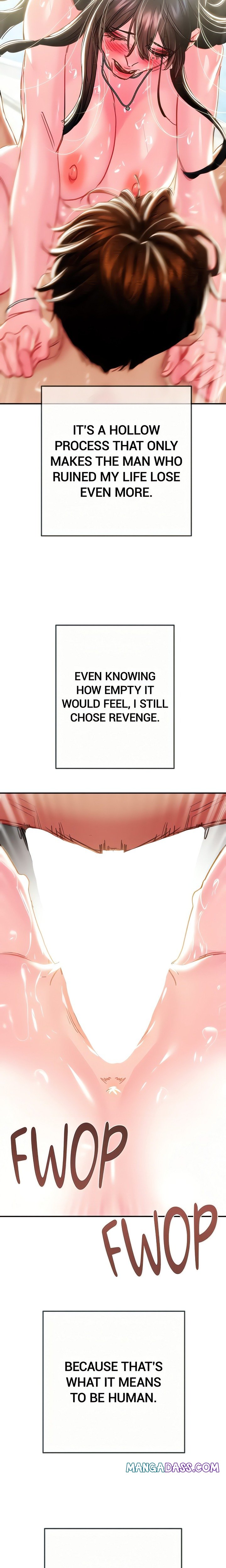 The Man Who Devours - Chapter 93 Page 37