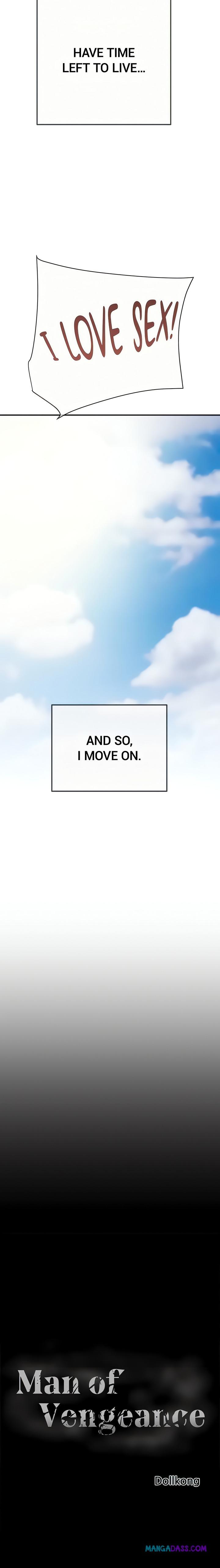 The Man Who Devours - Chapter 93 Page 40