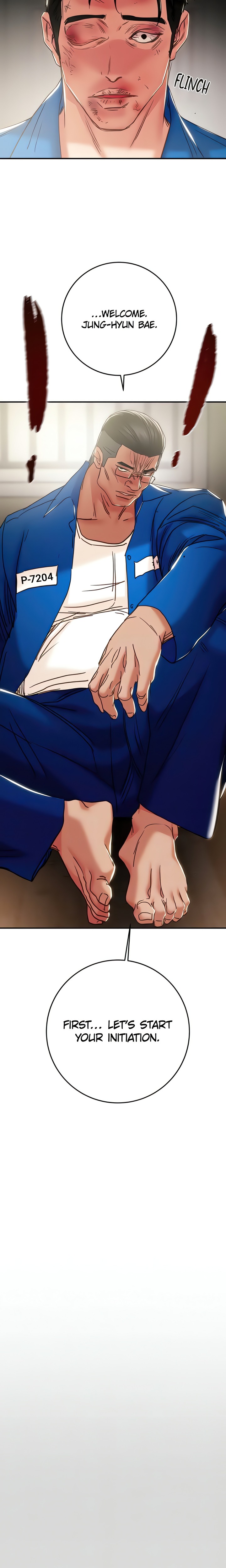 The Man Who Devours - Chapter 93 Page 5