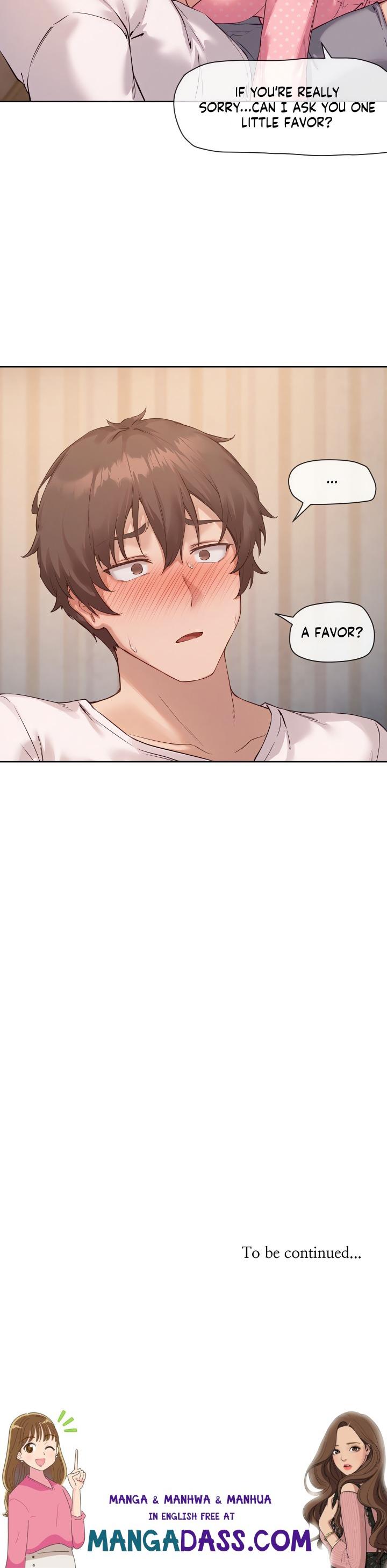 Gacha Girl Next Door (Uncensored) - Chapter 10 Page 15