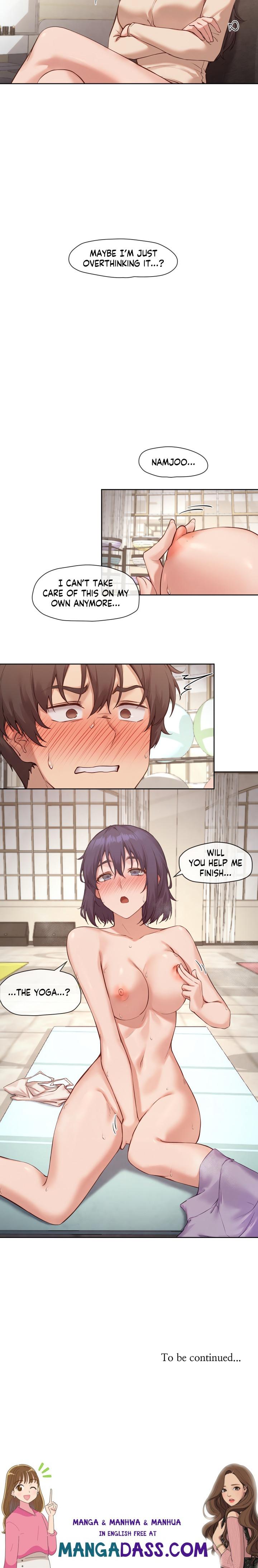 Gacha Girl Next Door (Uncensored) - Chapter 11 Page 12