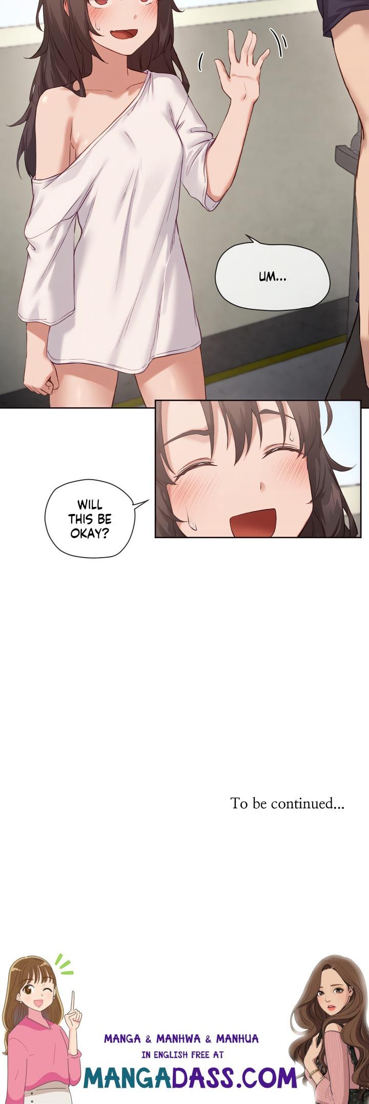 Gacha Girl Next Door (Uncensored) - Chapter 13 Page 14