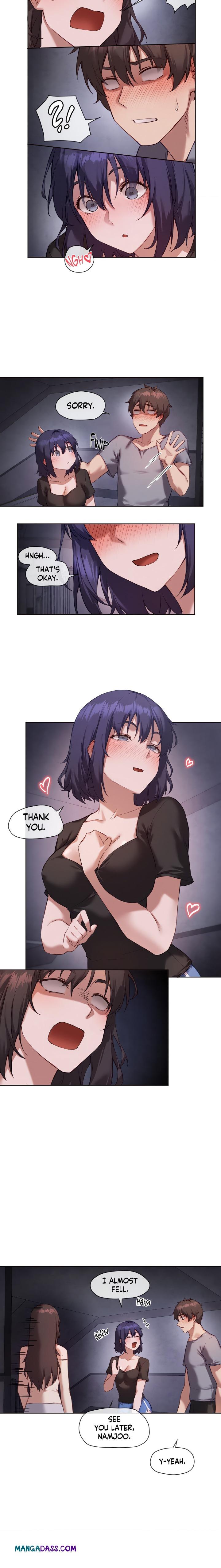 Gacha Girl Next Door (Uncensored) - Chapter 13 Page 6