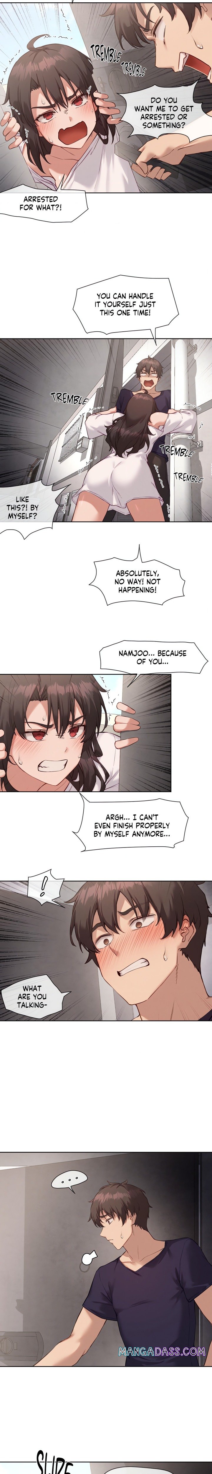 Gacha Girl Next Door (Uncensored) - Chapter 14 Page 2