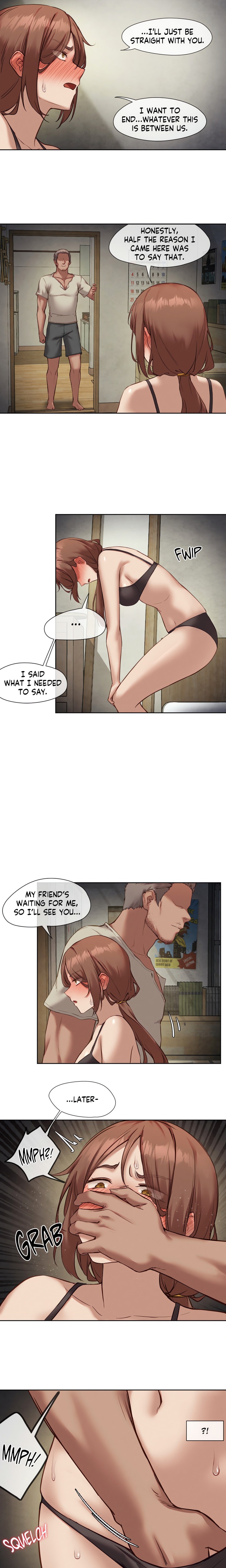 Gacha Girl Next Door (Uncensored) - Chapter 18 Page 12