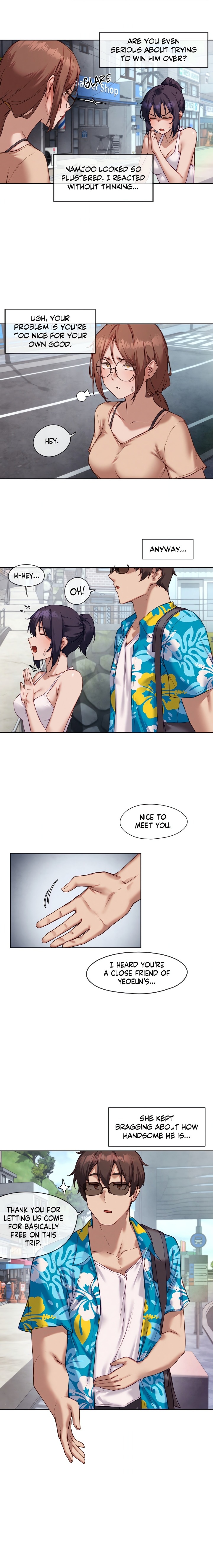 Gacha Girl Next Door (Uncensored) - Chapter 18 Page 2
