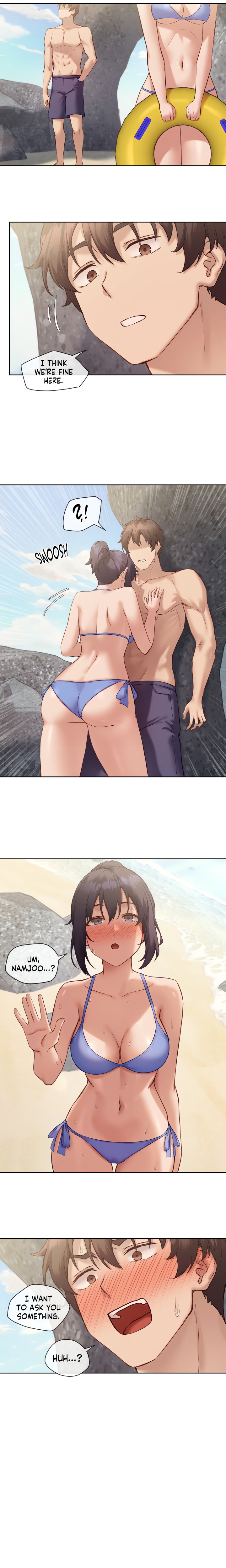 Gacha Girl Next Door (Uncensored) - Chapter 19 Page 12