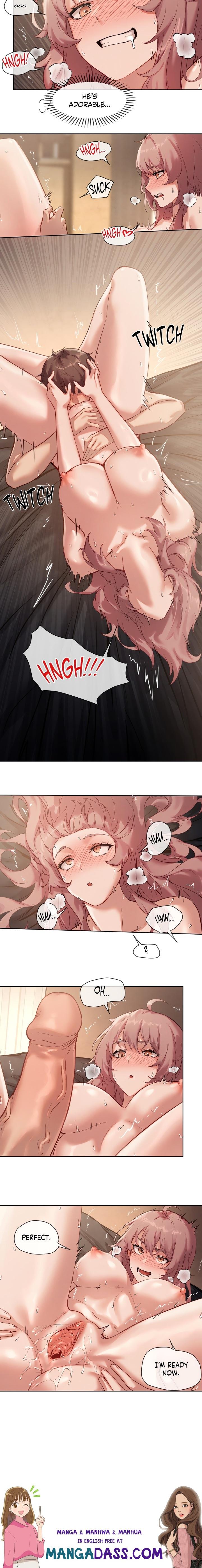 Gacha Girl Next Door (Uncensored) - Chapter 2 Page 13