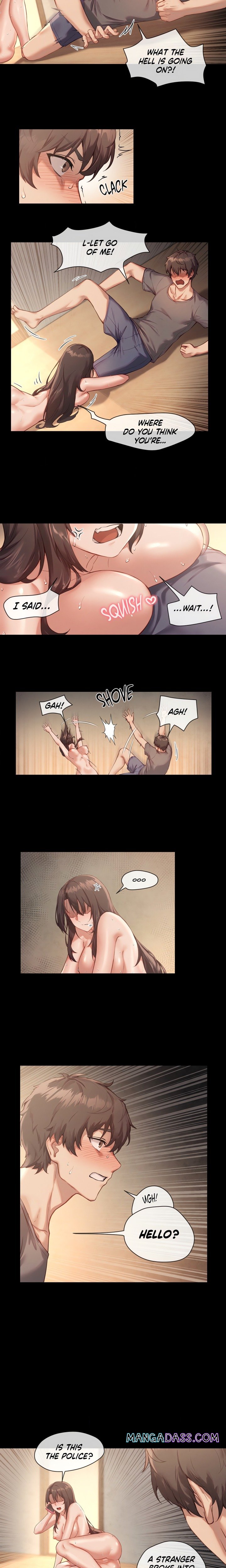 Gacha Girl Next Door (Uncensored) - Chapter 2 Page 4