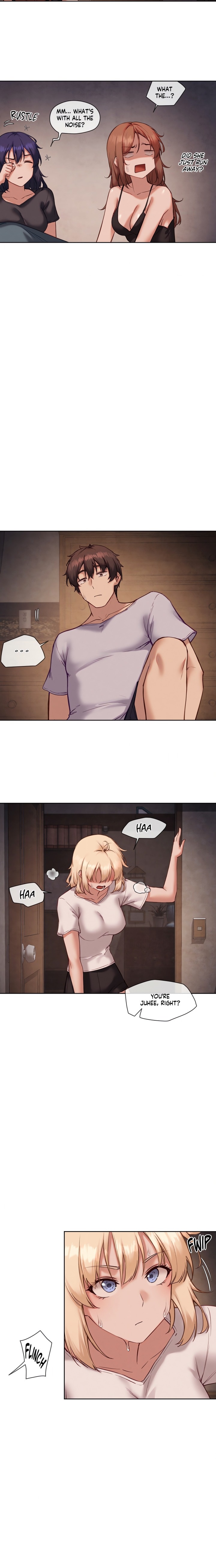 Gacha Girl Next Door (Uncensored) - Chapter 25 Page 6