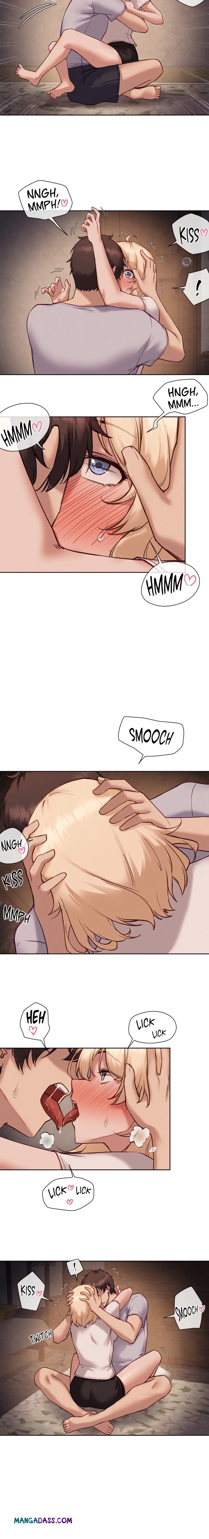 Gacha Girl Next Door (Uncensored) - Chapter 25 Page 8