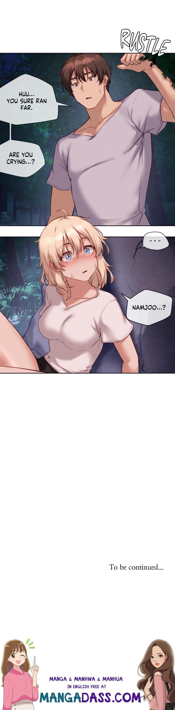 Gacha Girl Next Door (Uncensored) - Chapter 26 Page 15