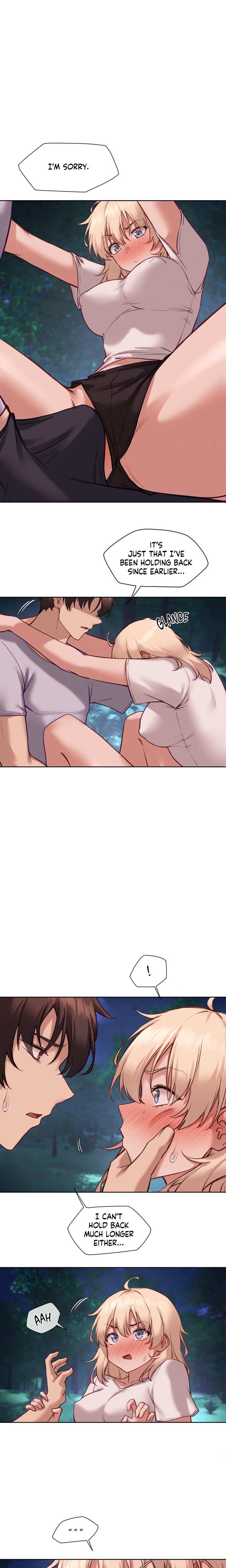 Gacha Girl Next Door (Uncensored) - Chapter 28 Page 1