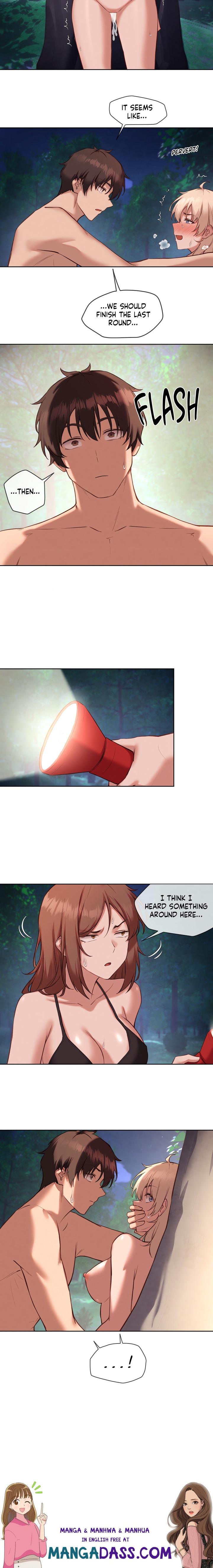 Gacha Girl Next Door (Uncensored) - Chapter 28 Page 15