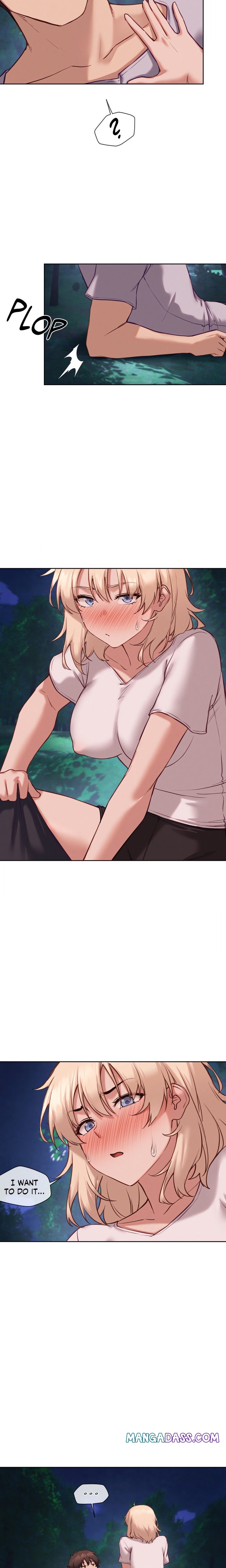 Gacha Girl Next Door (Uncensored) - Chapter 28 Page 3