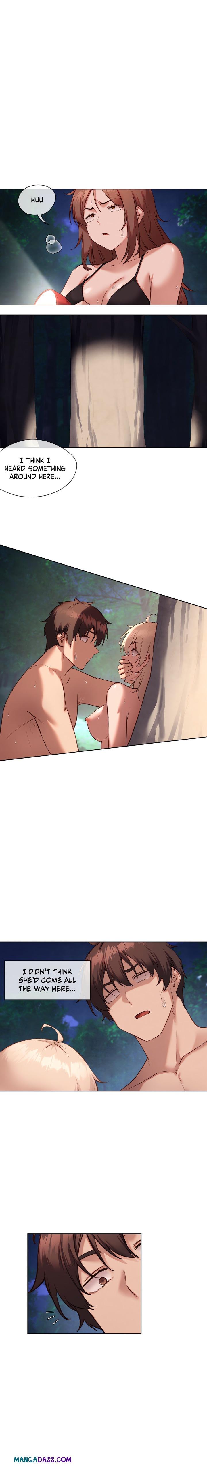 Gacha Girl Next Door (Uncensored) - Chapter 29 Page 1