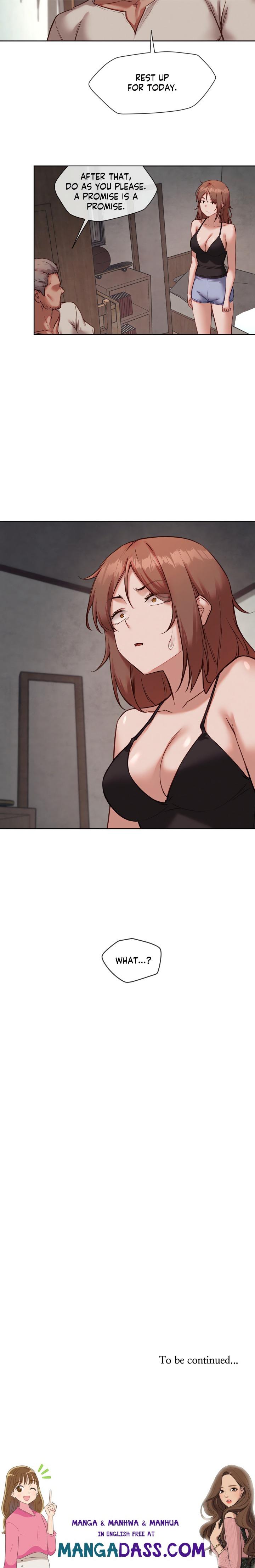 Gacha Girl Next Door (Uncensored) - Chapter 29 Page 14