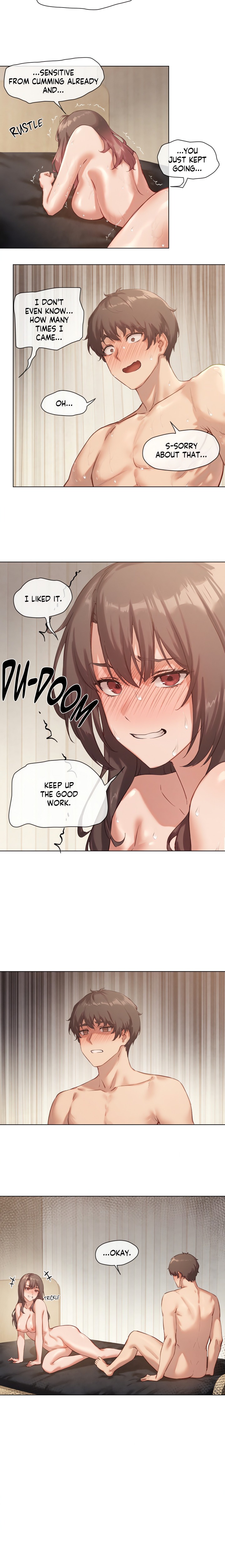 Gacha Girl Next Door (Uncensored) - Chapter 3 Page 5