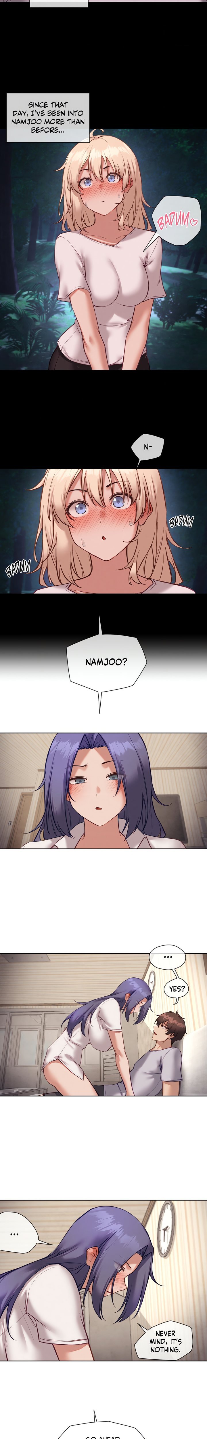 Gacha Girl Next Door (Uncensored) - Chapter 31 Page 5