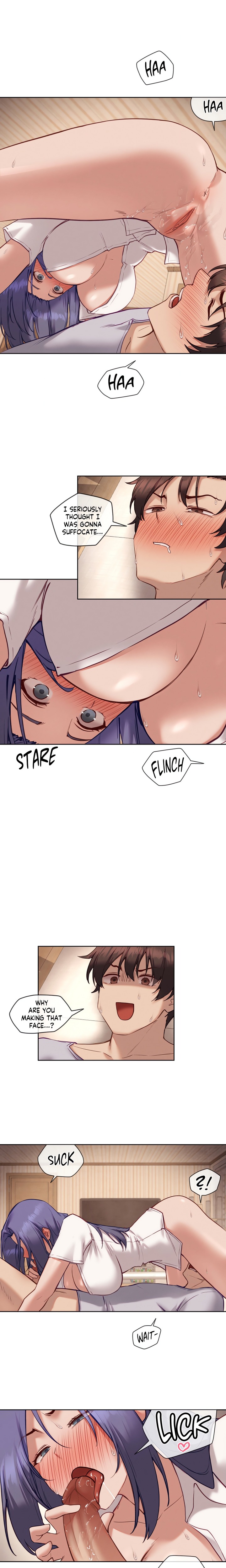 Gacha Girl Next Door (Uncensored) - Chapter 32 Page 1