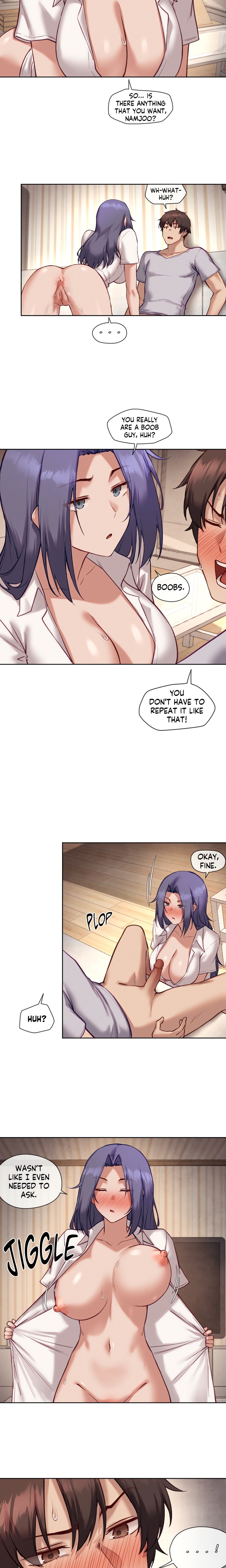 Gacha Girl Next Door (Uncensored) - Chapter 32 Page 8