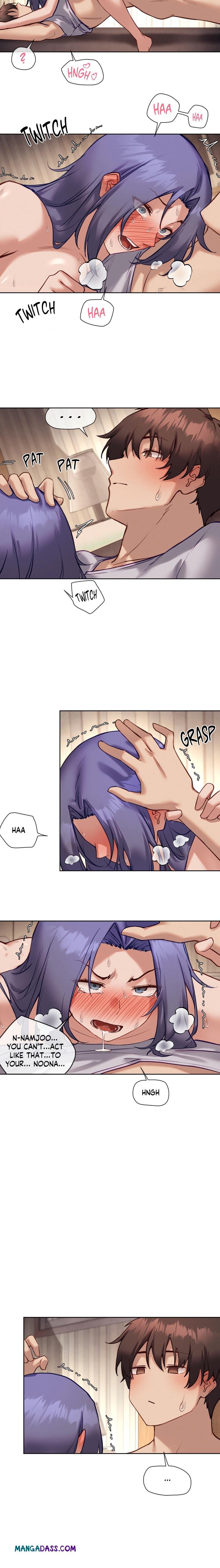 Gacha Girl Next Door (Uncensored) - Chapter 33 Page 10