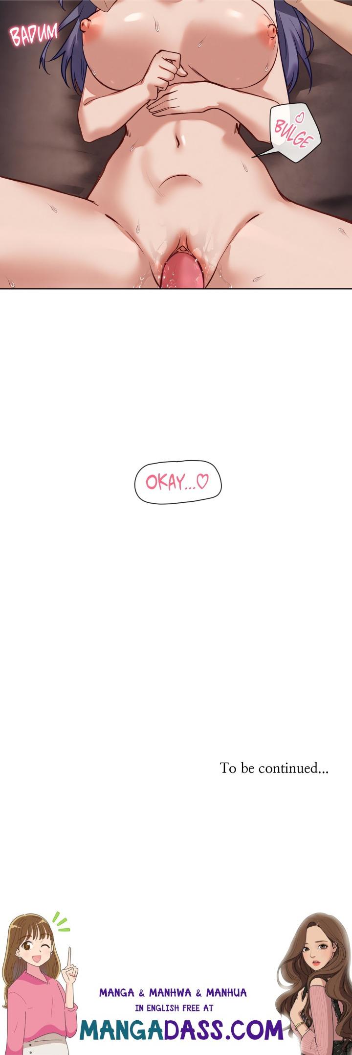 Gacha Girl Next Door (Uncensored) - Chapter 33 Page 14