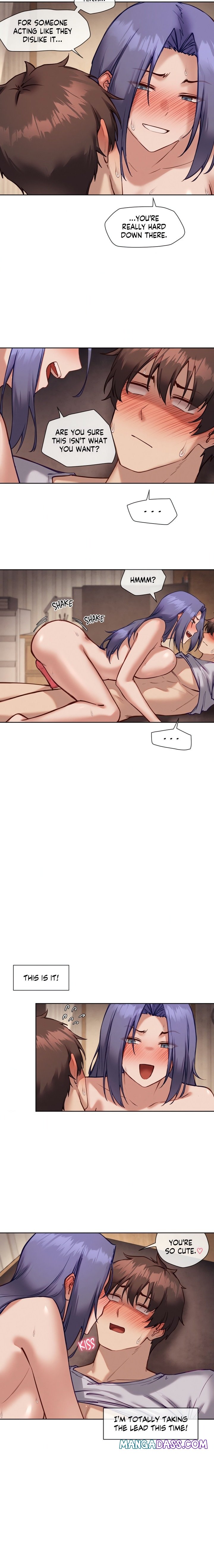 Gacha Girl Next Door (Uncensored) - Chapter 33 Page 6