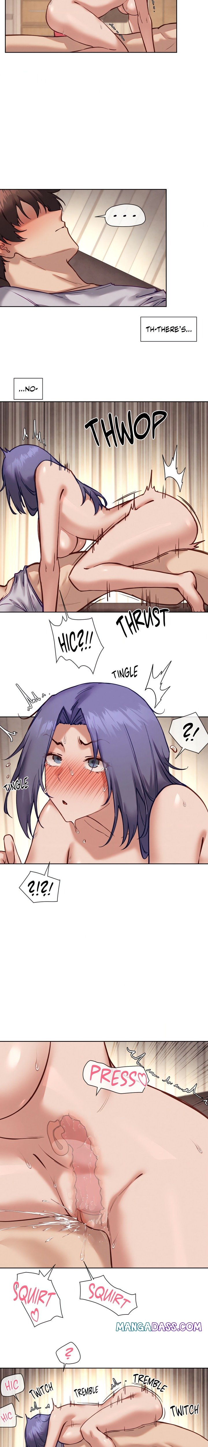 Gacha Girl Next Door (Uncensored) - Chapter 33 Page 9