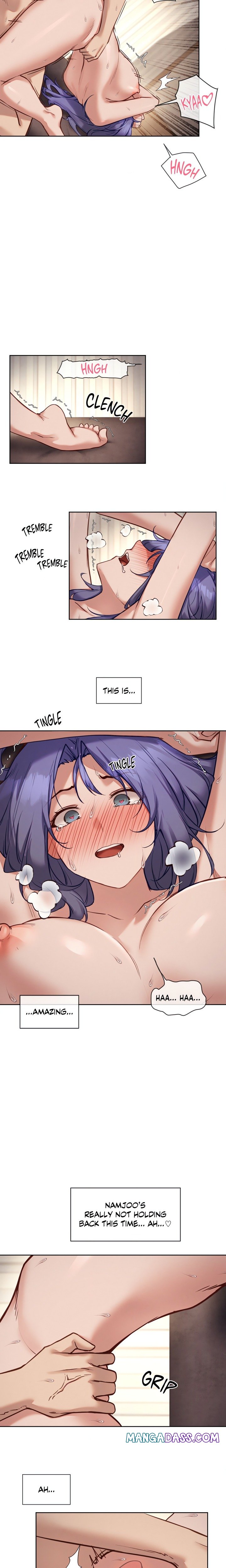 Gacha Girl Next Door (Uncensored) - Chapter 34 Page 2