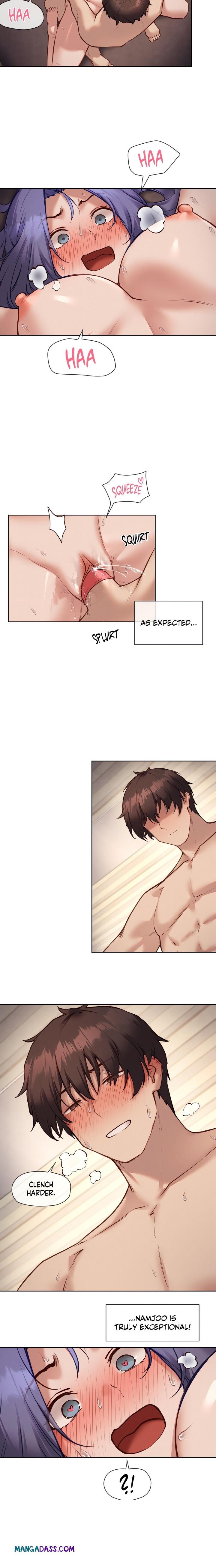 Gacha Girl Next Door (Uncensored) - Chapter 34 Page 4